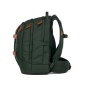 Preview: Satch Schulrucksack Pack Nordic Forest Green (1tlg.)