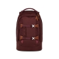 Preview: Satch Schulrucksack Pack Nordic Ruby (1tlg.)