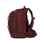 Preview: Satch Schulrucksack Pack Nordic Ruby (1tlg.)