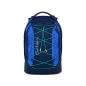 Preview: Satch Schulrucksack Pack Crossed Blue (1tlg.)