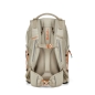 Preview: Satch Schulrucksack Pack Crossed Sand (1tlg.)