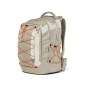 Preview: Satch Schulrucksack Pack Crossed Sand (1tlg.)