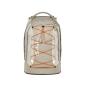 Preview: Satch Schulrucksack Pack Crossed Sand (1tlg.)