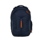 Preview: Satch Schulrucksack Match Nordic Blue Skandi Edition (1tlg.)