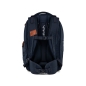 Preview: Satch Schulrucksack Match Nordic Blue Skandi Edition (1tlg.)