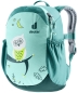 Preview: DEUTER Kinderrucksack PICO Glacier Dustblue (1tlg.)