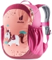 Preview: DEUTER Kinderrucksack PICO Bloom Ruby  (1tlg.)