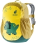 Preview: DEUTER Kinderrucksack PICO Corn Turmeric  (1tlg.)