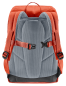 Preview: DEUTER Kinderrucksack WALDFUCHS Lava Paprika  (2tlg.)