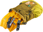 Preview: DEUTER Kinderrucksack WALDFUCHS Turmeric Corn  (2tlg.)