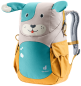 Preview: DEUTER Kinderrucksack KIKKI Pepper Cinnamon (1tlg.)