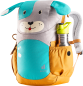 Preview: DEUTER Kinderrucksack KIKKI Pepper Cinnamon (1tlg.)