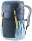 Preview: DEUTER Kinderrucksack JUNIOR Ink Lake (1tlg.)