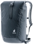 Preview: Deuter Rucksack STEPOUT Black (1tlg.) 22 Liter