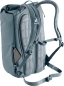 Preview: Deuter Rucksack STEPOUT Black (1tlg.) 22 Liter