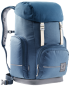 Preview: Deuter Rucksack SCULA Marine (1tlg.)