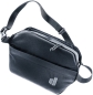 Preview: Deuter Bauchtasche PASSWAY 2 black (1tlg.)