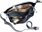 Preview: Deuter Bauchtasche PASSWAY 2 black (1tlg.)
