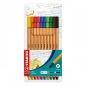 Preview: Stabilo® Fineliner Point 88® 10Stk./Pack