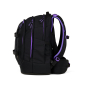 Preview: Satch Schulrucksack Pack Purple Phantom (1tlg.)