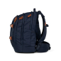 Preview: Satch Schulrucksack Pack Nordic Blue Skandi Edition (1tlg.)