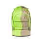 Preview: SET1! Satch Schulrucksack Pack Double Trouble (3tlg.)