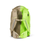 Preview: SET1! Satch Schulrucksack Pack Double Trouble (3tlg.)
