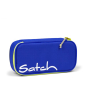 Preview: Satch Schulrucksack Set Pack Blue Climber (3tlg.)