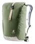 Preview: Deuter Rucksack STEPOUT Khaki Sand (1tlg.) 22 Liter
