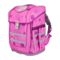 Preview: McNeill Schulranzen ERGO Compacto PINKY (5tlg.)