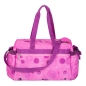 Preview: McNeill Sporttasche PINKY (1tlg.)