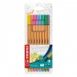 Preview: Stabilo® Fineliner Point 88® PASTEL 8Stk./Pack