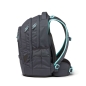 Preview: Satch Schulrucksack Pack Mint Phantom (1tlg.)