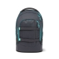 Preview: Satch Schulrucksack Pack Mint Phantom (1tlg.)