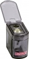 Preview: BRUNNEN Anspitzer Klicki transparent