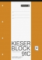 Preview: BRUNNEN KIESER - Block 91C