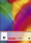 Preview: BRUNNEN Schulheft A5 Lin.8f 16Blatt