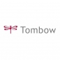 Preview: Logo Tombow