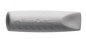 Preview: Faber Castell Radierkappe GRIP 2001