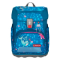 Preview: Step by Step Cloud Schulranzen Dolphin Azura (5tlg.)