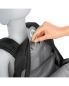 Preview: Coocazoo Schulrucksack MATE Black Coal (2tlg.)