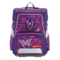 Preview: Step by Step Space Shine Schulranzen- Set Butterfly Night Ina (5tlg.)
