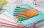 Preview: Stabilo® Fineliner Point 88® PASTEL 8Stk./Pack