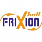 Preview: Logo Frixon ball