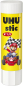 Preview: UHU Klebestift Stic 2 x 21g Mariokart, + 1 Radiergummi gratis