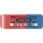 Preview: Faber Castell Radiergummi LATEX-FREE Tinte/ Bleistift