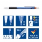 Preview: Staedtler Druckbleistift Mars® micro 775 (3St./Pack)