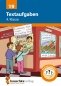Preview: 19 Textaufgaben 4.Klasse