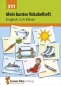 Preview: 311 Mein buntes Vokabelheft Englisch 3./4. Klasse