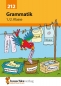 Preview: 212 Grammatik - 1. und 2.Klasse